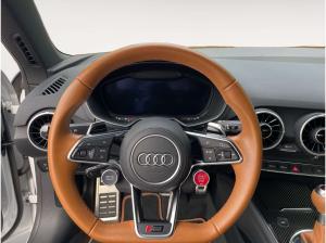 Audi TT RS Exclusive UPE 98t *RS Abgas*Kamer