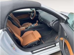 Audi TT RS Exclusive UPE 98t *RS Abgas*Kamer