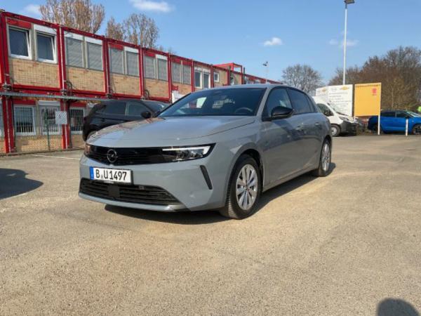 Opel Astra L 5-Türer Edition MHEV 6 eDCT !!!SCHNELL VERFÜGBAR!!!