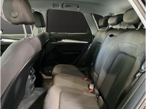 Audi Q5 40TDI quattro S line*AHK*CAM*SHZ*NAV*CarPlay*