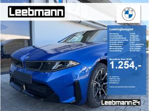 BMW i3 50 xDrive M-Sportpaket First Edition AHK/HUD