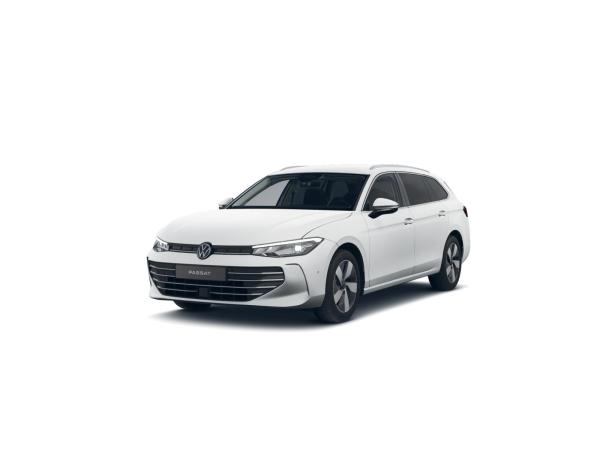 Volkswagen Passat Variant💥TOP DEAL💥 Business 2.0 TDI DSG Navi AHK