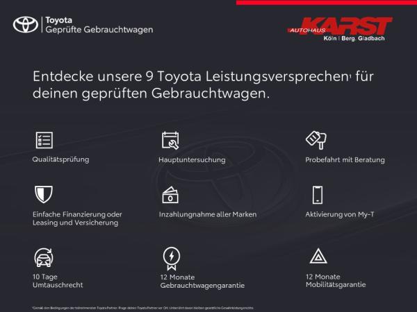 Toyota Hilux 2.8l D-4D Double Cab 4X4 Executive