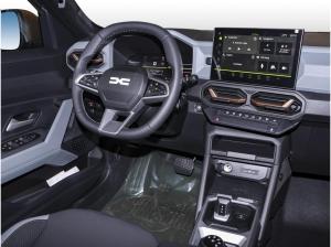 Dacia Duster Extreme hybrid-G 150 4x4 🧹Facility Management DEAL🧹