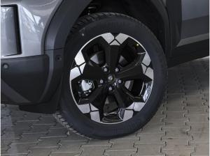 Dacia Duster Extreme hybrid-G 150 4x4 🧹Facility Management DEAL🧹