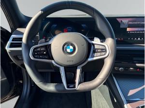 BMW 330 i xDrive Touring M Sport ACC,360 GRAD KAMERA,HEAD UP,19 ZOLL, NAVI, APPLE CAR PLAY/ANDROID