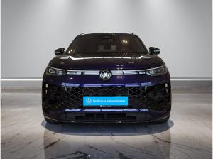 Volkswagen Tayron R-Line 2.0TSI DSG 4Motion +7-SITZE+STDHZ+