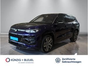 Volkswagen Tayron R-Line 2.0TSI DSG 4Motion +7-SITZE+STDHZ+