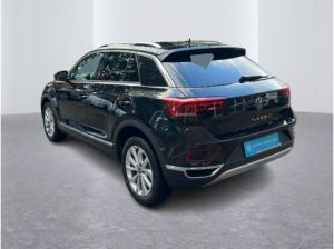 Volkswagen T-Roc 1.5 TSI Style DSG Navi Sitzhzg Easy Open