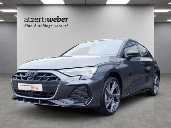 Audi A3 Sportback | NEUES MODELL– SONDERAKTION LAGER🔥