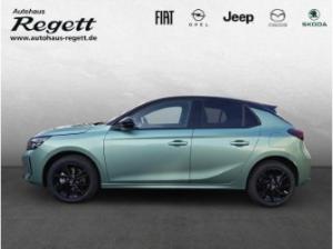 Opel Corsa F YES inkl. Allwetterreifen und Komfort Paket