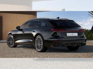 Audi A6 Avant S-Line e-hybrid quattro Tech-Paket|AHK|BlackPack|20" 0,5%