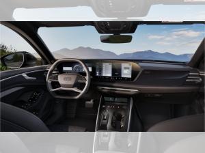 Audi A6 Avant S-Line e-hybrid quattro Tech-Paket|AHK|BlackPack|20" 0,5%
