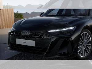 Audi A6 Avant S-Line e-hybrid quattro Tech-Paket|AHK|BlackPack|20" 0,5%