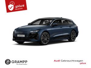 Audi A6 e-tron Avant quattro +360+MATRIX+PANO+ASSISTS+