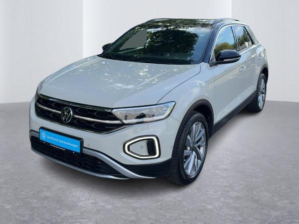 Volkswagen T-Roc 1.5 TSI Move DSG ParkAssistent AppConnect