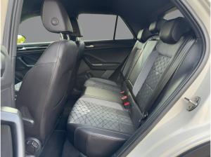 Volkswagen T-Roc 1.0 TSI R-Line CarPlay LED Sitzheizg