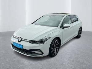 Volkswagen Golf VIII 1.4 eHybrid DSG Style Parklenkassistent