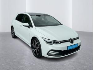 Volkswagen Golf VIII 1.4 eHybrid DSG Style Parklenkassistent
