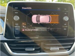 Volkswagen T-Roc 1.0 TSI R-Line CarPlay LED Sitzheizg
