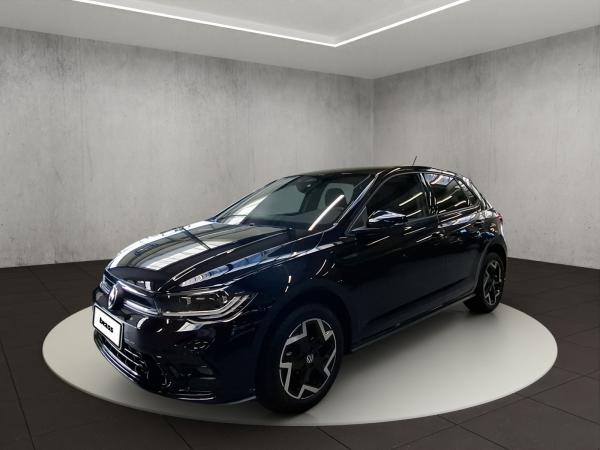 Volkswagen Polo R-Line 1,0 l TSI (95 PS) 7-Gang-DSG ⚡️4 x sofort verfügbar⚡️ Ganzjahresreifen - Rückfahrkamera