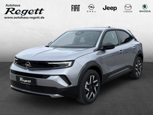 Opel Mokka Edition inkl. Allwetterreifen, Komfort Paket