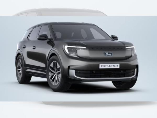 Ford Explorer 79kWh RWD🖤 Premium🖤 Ganzjahresreifen🖤 INKL. WARTUNG/VERSCHLEIß🖤 Januar/Februar 2027