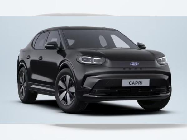 Ford Capri 79kWh RWD🖤 Premium🖤 Ganzjahresreifen🖤 INKL. WARTUNG/VERSCHLEIß🖤 Dezember/Januar 2027