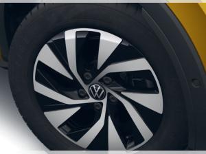 Volkswagen T-Roc Trend 1.5 eTSI DSG inkl Winterräder