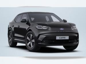 Ford Capri 77kWh AWD🖤 Premium🖤  Ganzjahresreifen🖤 INKL. WARTUNG/VERSCHLEIß🖤 Dezember/Januar 2027