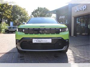 Jeep Compass E-Hybrid First Edition inkl. Komfortpaket