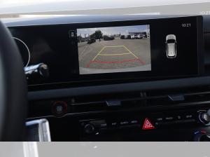 Hyundai TUCSON 1.6 T-GDI Hybrid N Line Auto