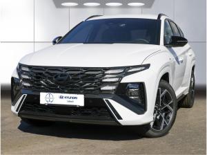 Hyundai TUCSON 1.6 T-GDI N Line DCT LED Paket