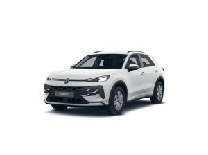 Volkswagen T-Roc Trend 1.5 l eTSI 7- Gang-Doppelkupplungsgetriebe DSG