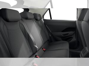 Volkswagen T-Roc Trend 1.5 l eTSI 7- Gang-Doppelkupplungsgetriebe DSG