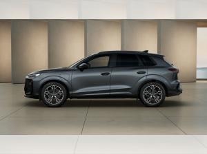 Audi Q3 SUV S-line e-hybrid | AHK,Tech,Klima+