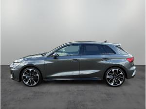 Audi A3 Sportback S-line TFSI | SONOS,RKamera,LED+