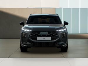 Audi Q3 SUV S-line e-hybrid | AHK,Tech,Klima+