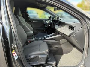 Audi A3 Sportback S-line TFSI | SONOS,RKamera,LED+
