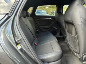 Audi A3 Sportback S-line TFSI | SONOS,RKamera,LED+