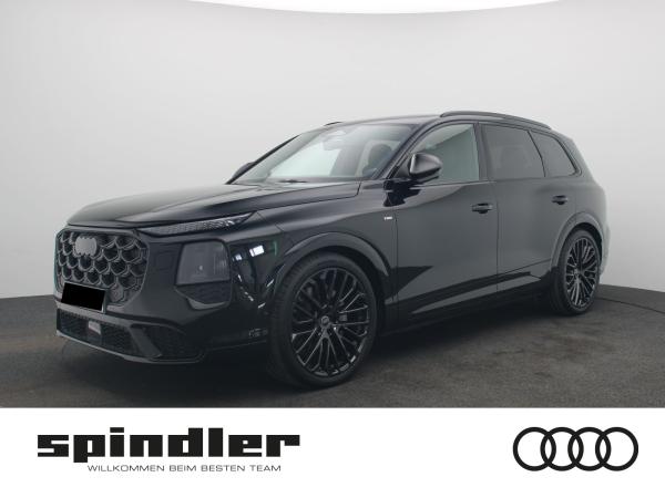 Audi Q7 SUV S-line TDI quattro | TechPro,HuD,Pano,B&O