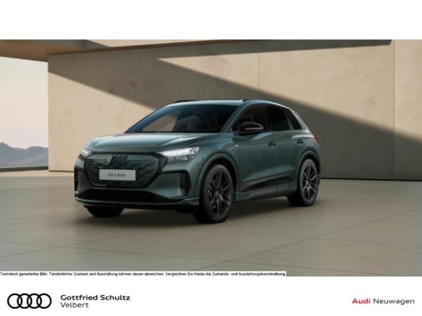 Audi Q4 e-tron SUV | 150 kW (Velbert)