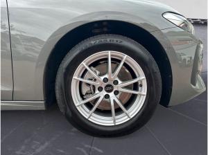 Audi A5 Avant TFSI LED/AHK/Kamera/ACC/Assist/uvm.