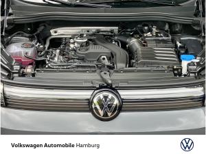 Volkswagen Tiguan Elegance 1,5 l eTSI OPF (1 7-Gang-Doppelkupplungsgetriebe DS G _LGE