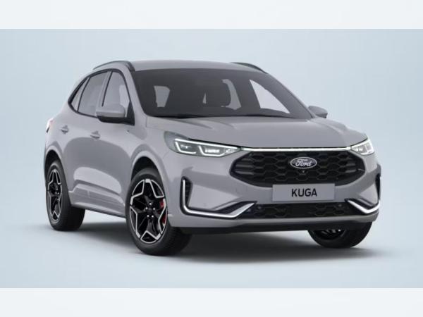 Ford Kuga ST-Line X🖤Vollhybrid🖤Winter-, Komfort-Paket, Matrix, Ergonomie-Sitz🖤WARTUNG/VERSCHLEIß🖤NOVEMBER
