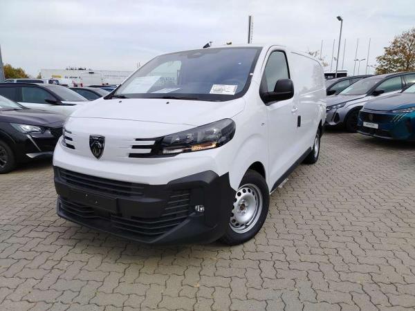 Peugeot Expert Kasten XL HDI 150 AT *Sofort*