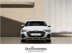 Audi A3 Sportback S line TFSI || SONDERABNEHMER ! 🔥