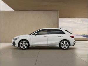 Audi A3 Sportback S line TFSI || SONDERABNEHMER ! 🔥