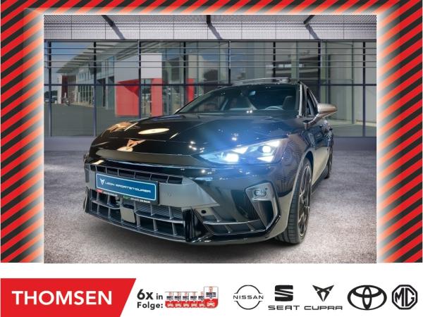 Cupra Leon Sportstourer  VZ *frei konfigurierbar* Q4-Gewerbe