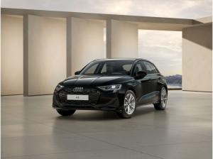 Audi A3 Der neue Sportback e-hybrid 150 kW S tronic
